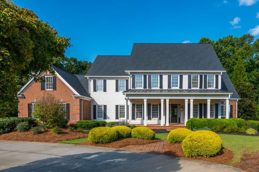The Shoals at Arbor Hill - Residential