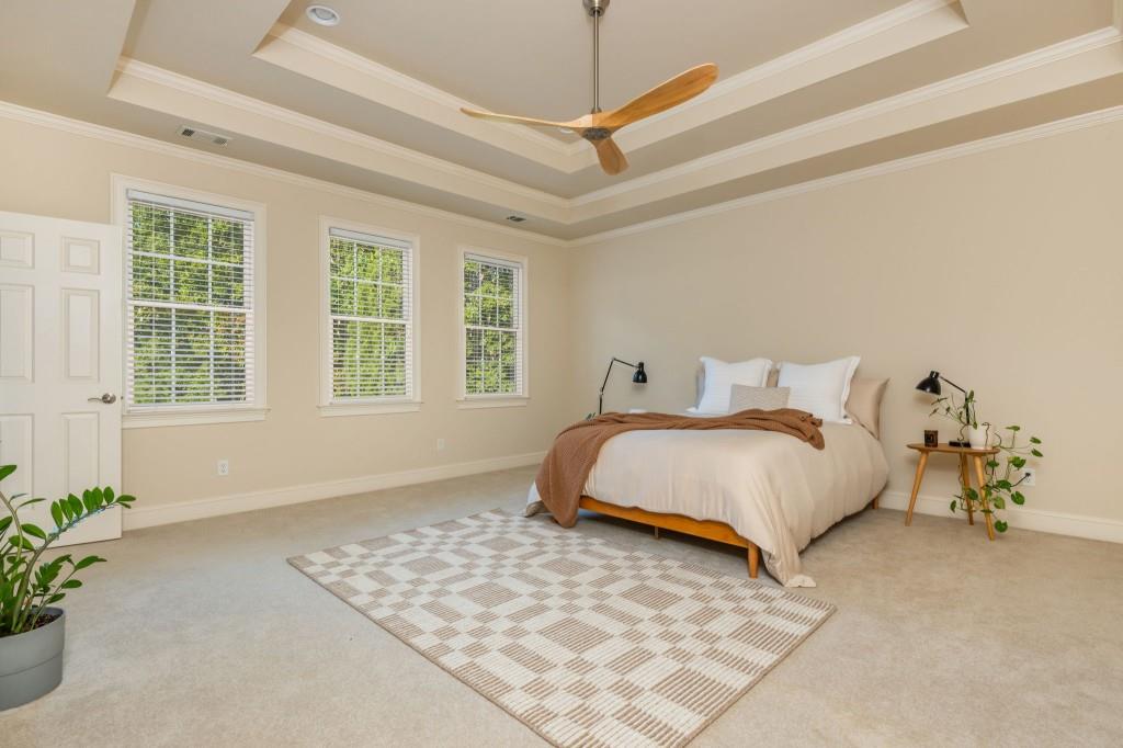 The Shoals at Arbor Hill - Residential