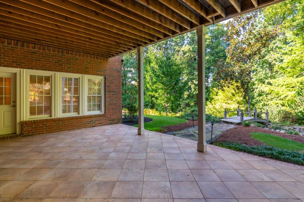 The Shoals at Arbor Hill - Residential