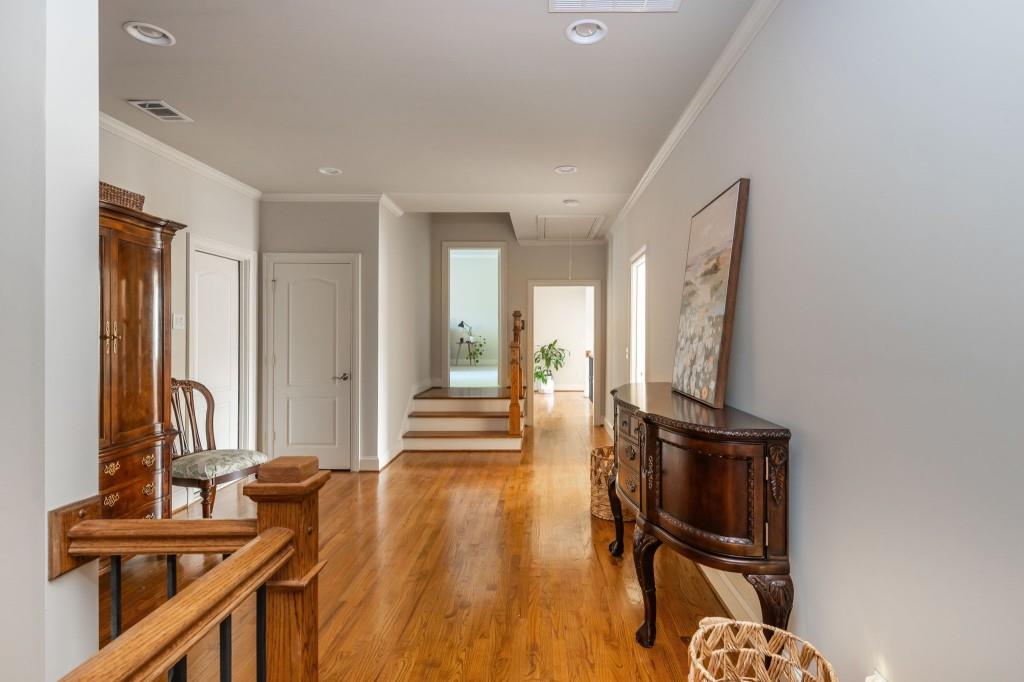 The Shoals at Arbor Hill - Residential