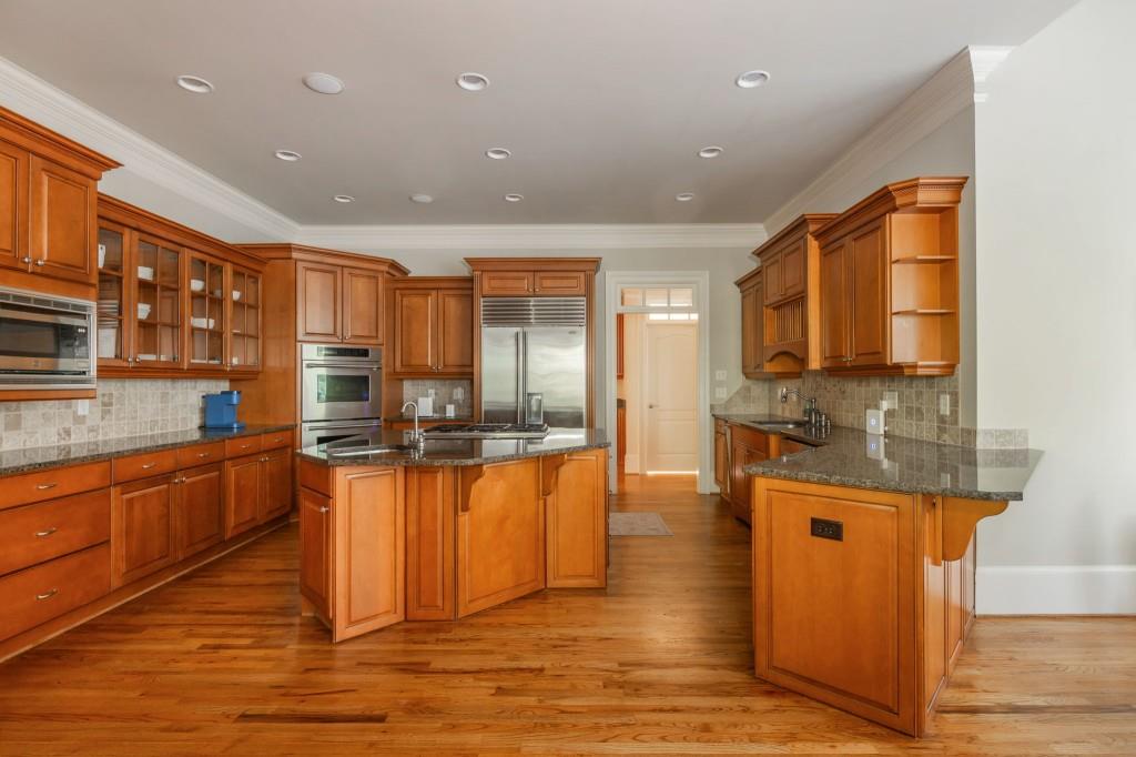 The Shoals at Arbor Hill - Residential