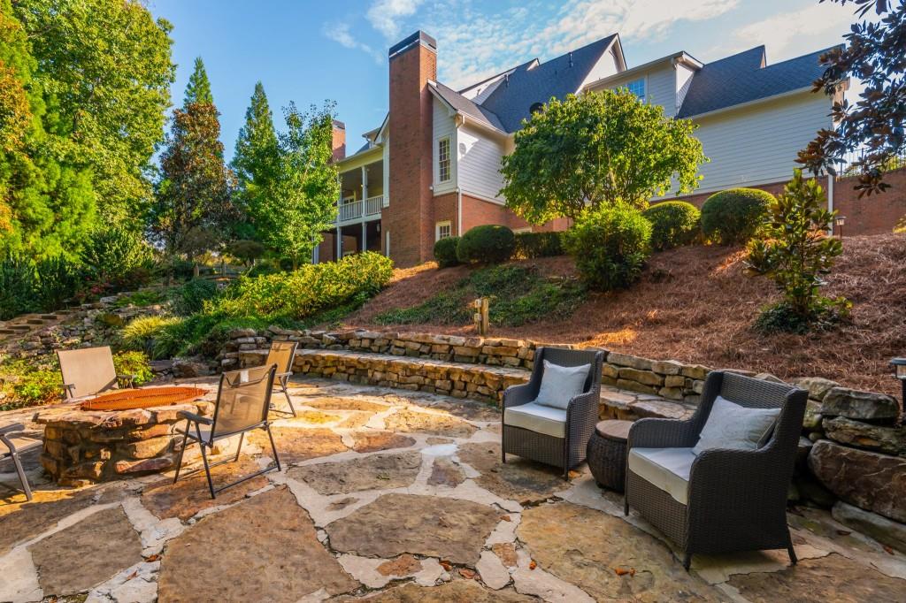 The Shoals at Arbor Hill - Residential
