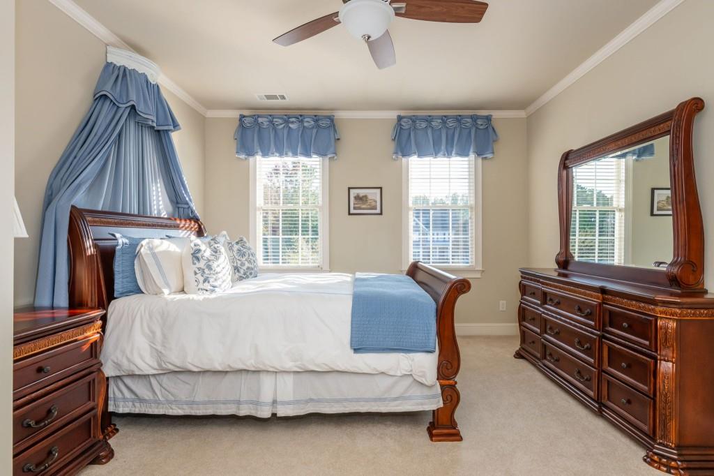 The Shoals at Arbor Hill - Residential