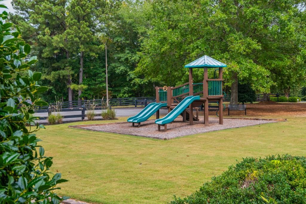 The Shoals at Arbor Hill - Residential