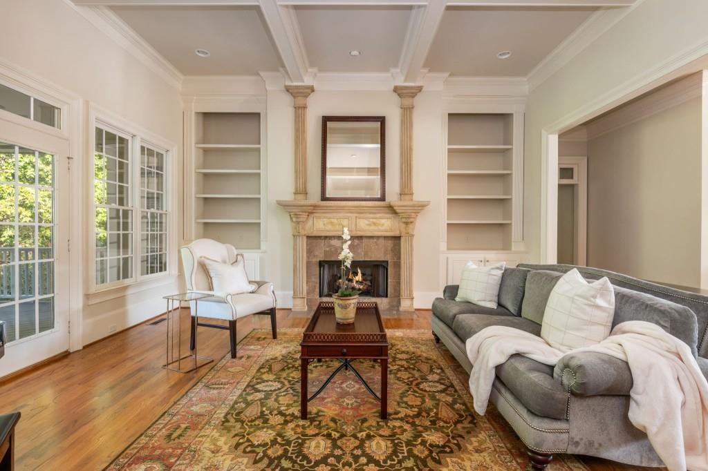 The Shoals at Arbor Hill - Residential