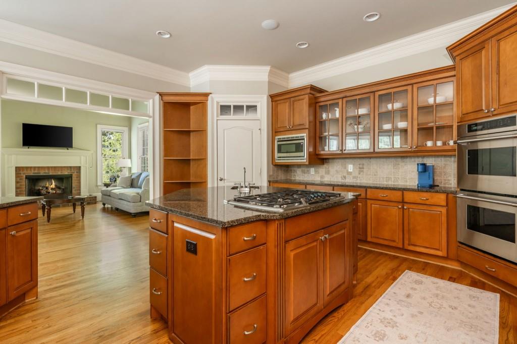 The Shoals at Arbor Hill - Residential