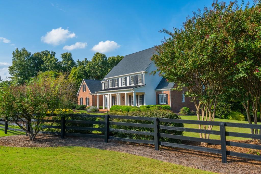The Shoals at Arbor Hill - Residential