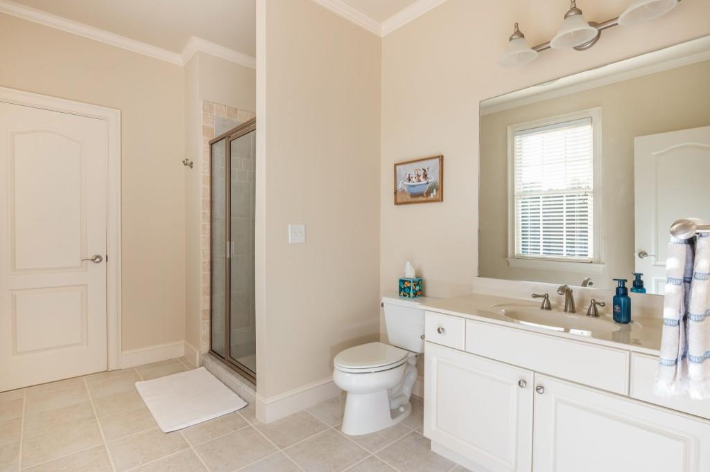 The Shoals at Arbor Hill - Residential