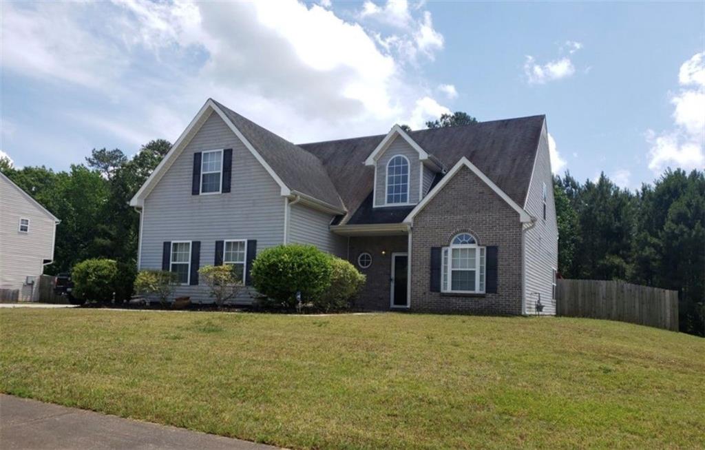 7968 Glen Iris Drive