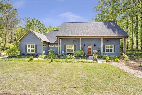 225 HAMRICK Road Bremen GA 30110