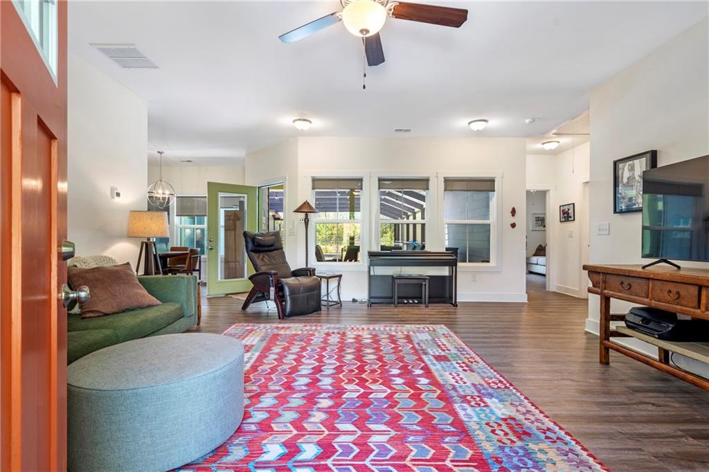 225 HAMRICK Road