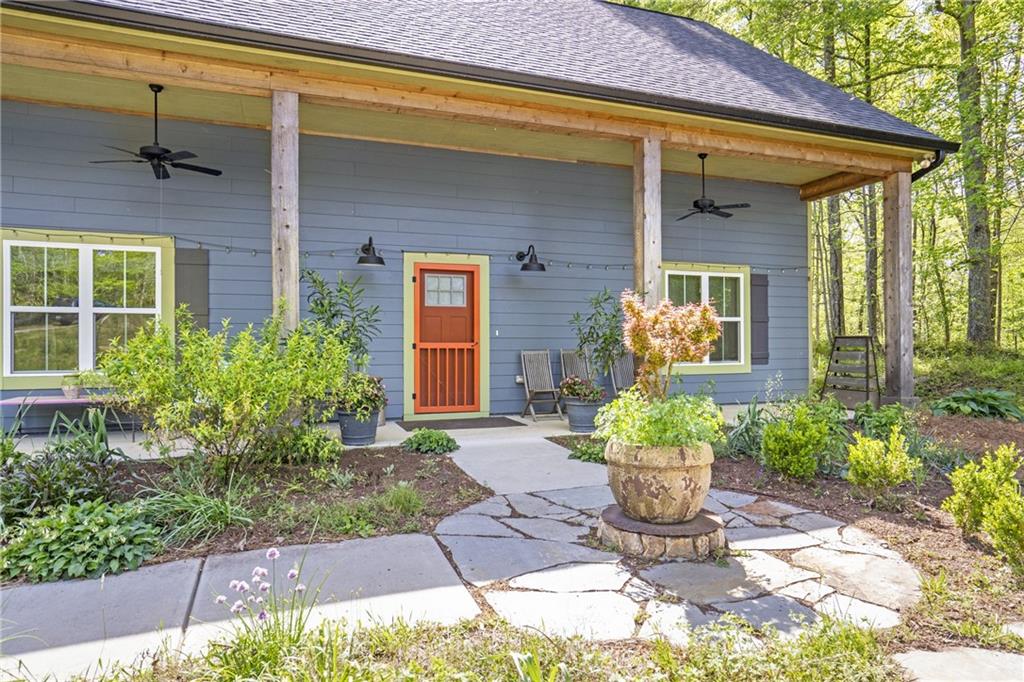 225 HAMRICK Road