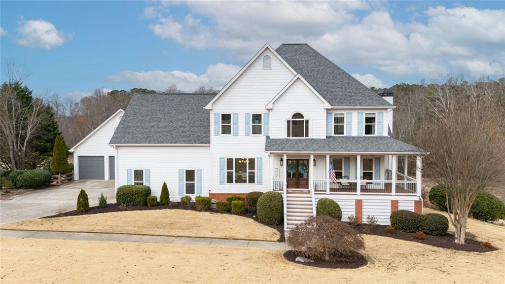 5175 Meadow Creek Drive