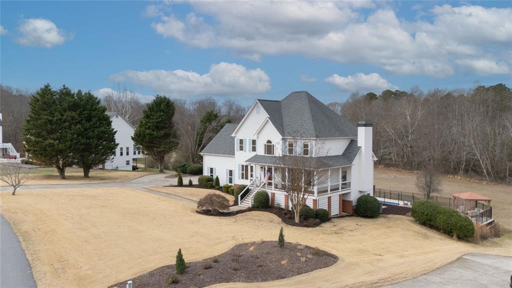 5175 Meadow Creek Drive