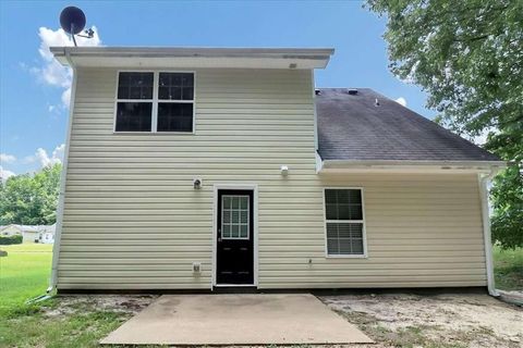 A home in South Fulton