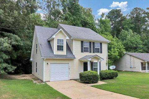 A home in South Fulton