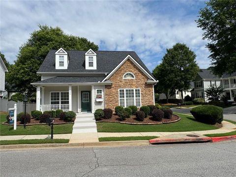 636 Lantern Park Lane Scottdale GA 30079