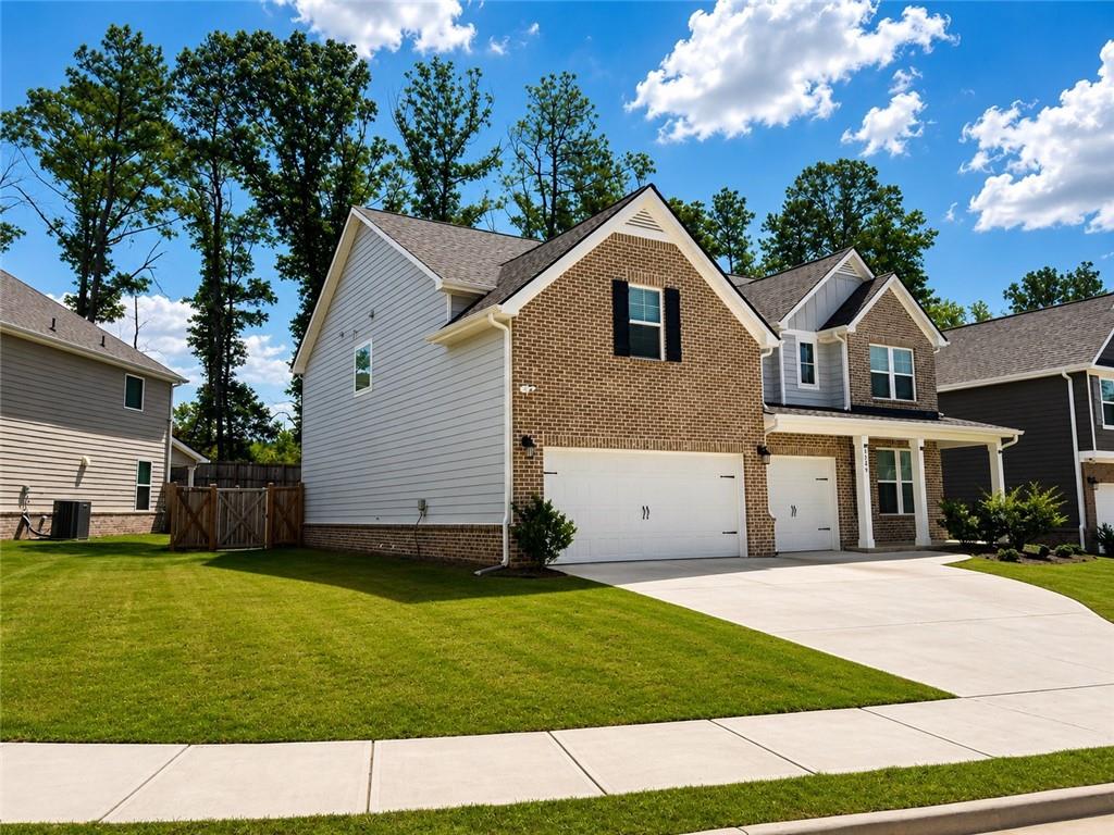 3249 Thicket Lane