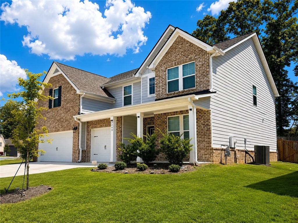 3249 Thicket Lane