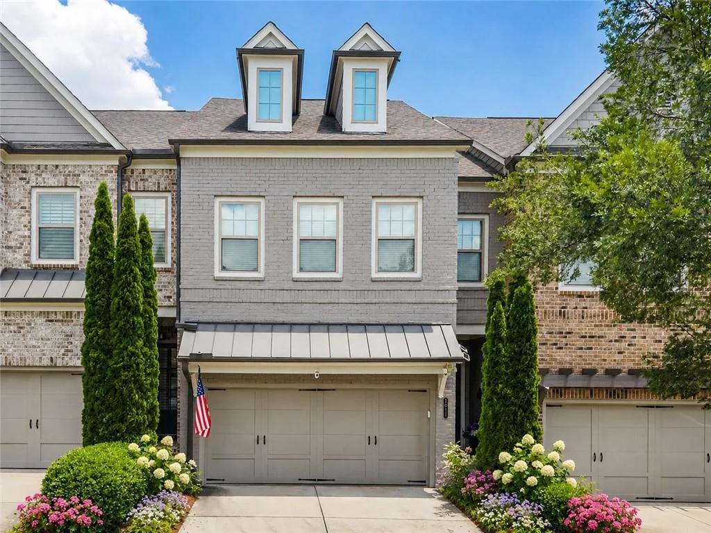 1011 Milhaven Drive