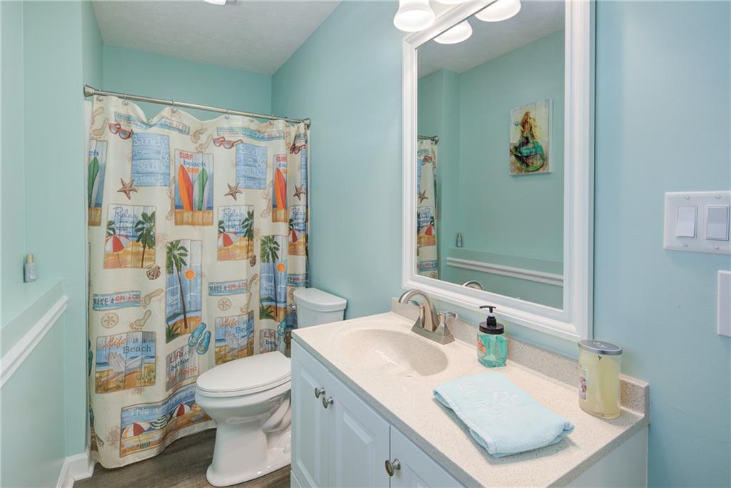 150 Elliott Road, Dawsonville, Georgia image 37