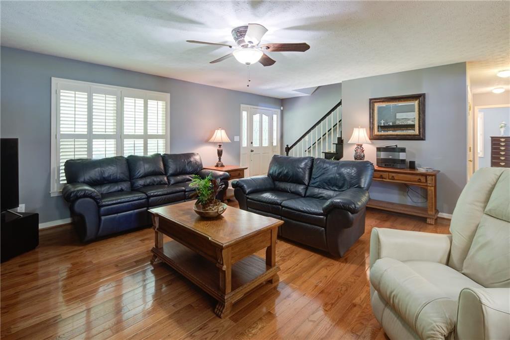 150 Elliott Road, Dawsonville, Georgia image 6