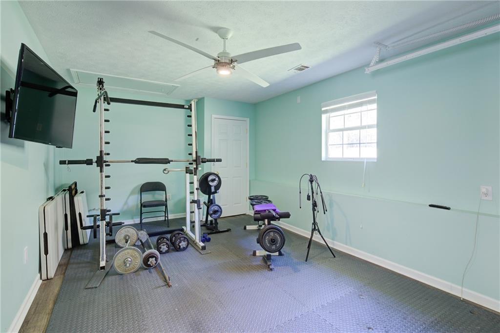 150 Elliott Road, Dawsonville, Georgia image 38