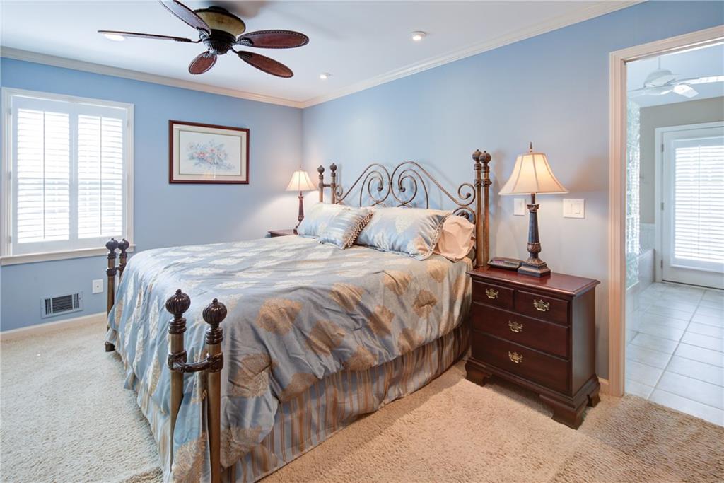 150 Elliott Road, Dawsonville, Georgia image 15