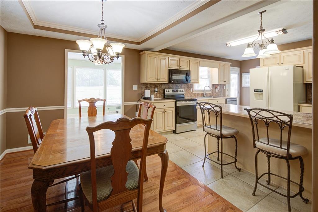 150 Elliott Road, Dawsonville, Georgia image 11
