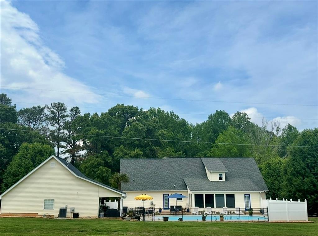 150 Elliott Road, Dawsonville, Georgia image 44