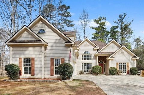 220 Wrights Mill Way Canton GA 30115