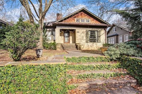 946 Highland View NE Atlanta GA 30306
