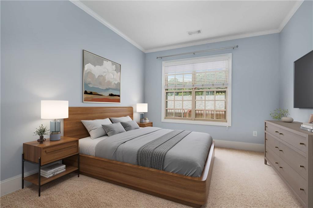 1055 Piedmont Avenue NE 114