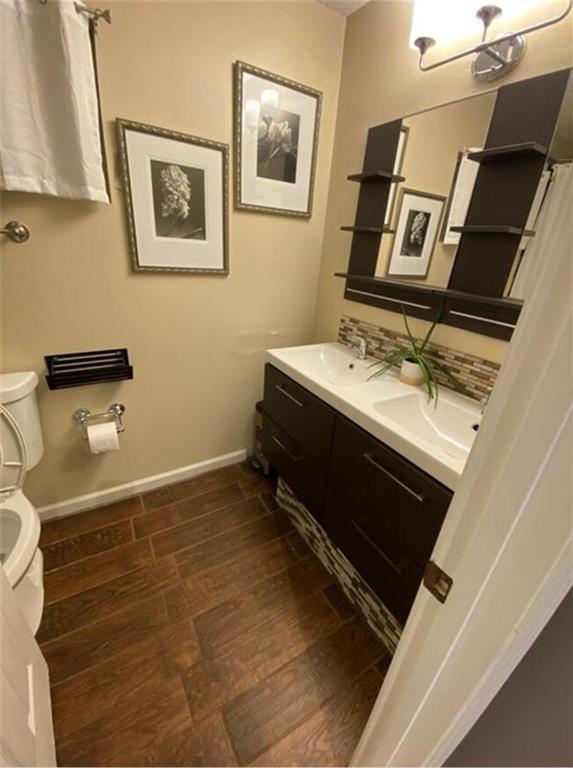 3753 Soapstone Road, Decatur, Georgia image 20