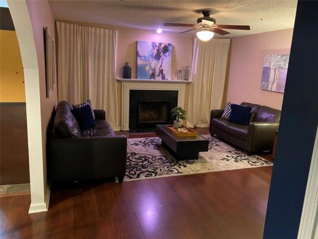 3753 Soapstone Road, Decatur, Georgia image 8