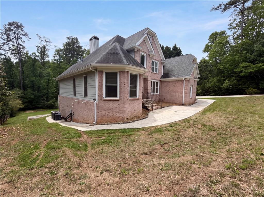 4710 Roswell Road