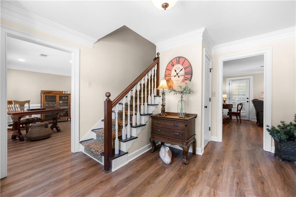 2850 Landing Drive