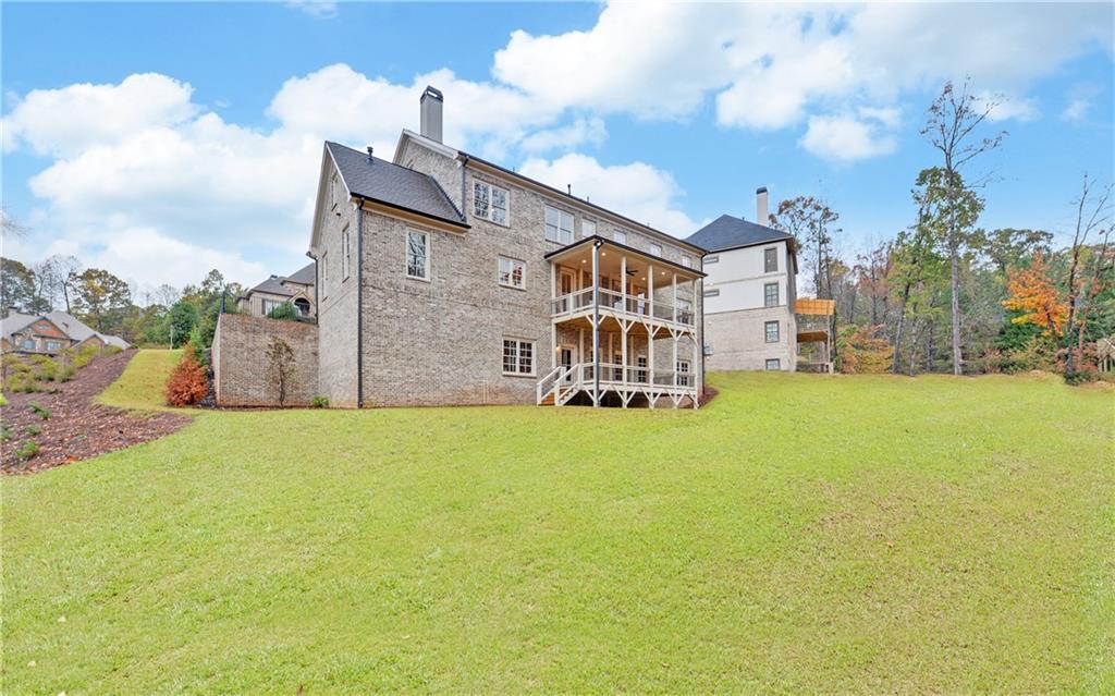 4847 Basingstoke Drive
