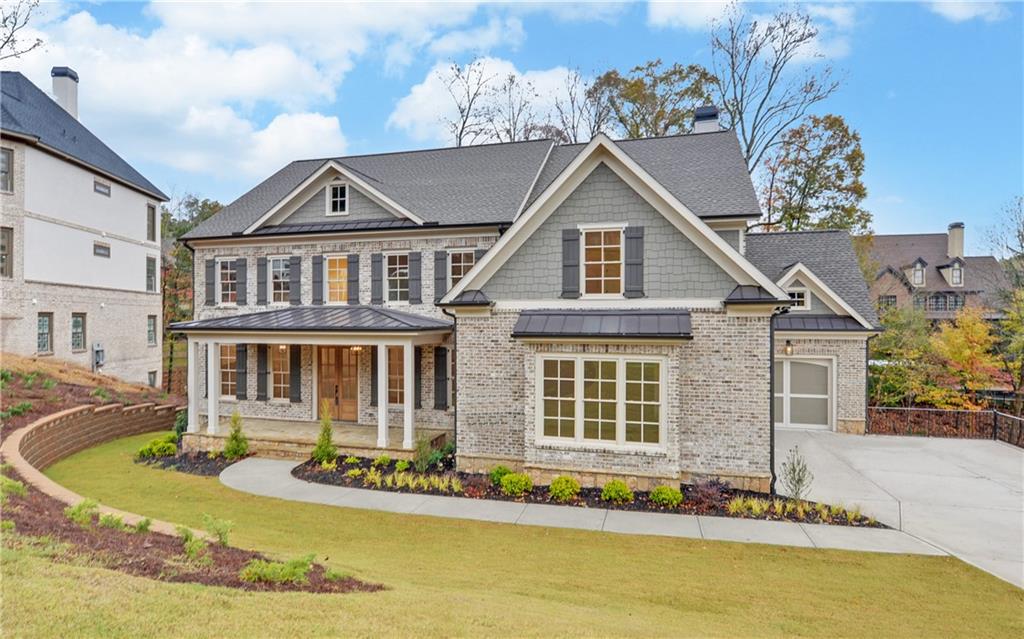 4847 Basingstoke Drive