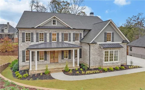 4847 Basingstoke Drive, Suwanee, GA 30024 - MLS#: 7441072