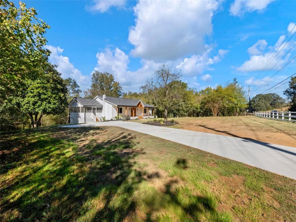 David Wayne Shepley - Residential