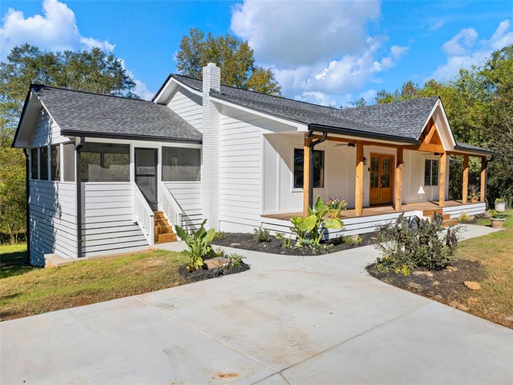David Wayne Shepley - Residential