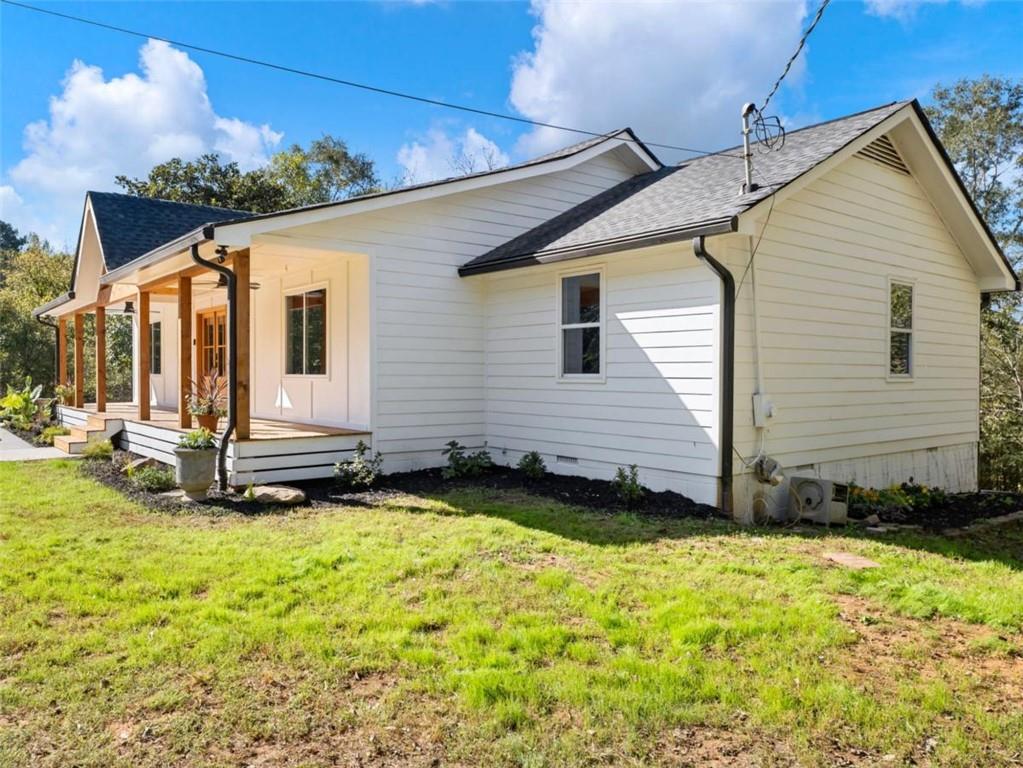 David Wayne Shepley - Residential