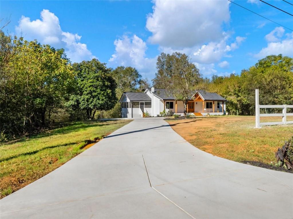 David Wayne Shepley - Residential