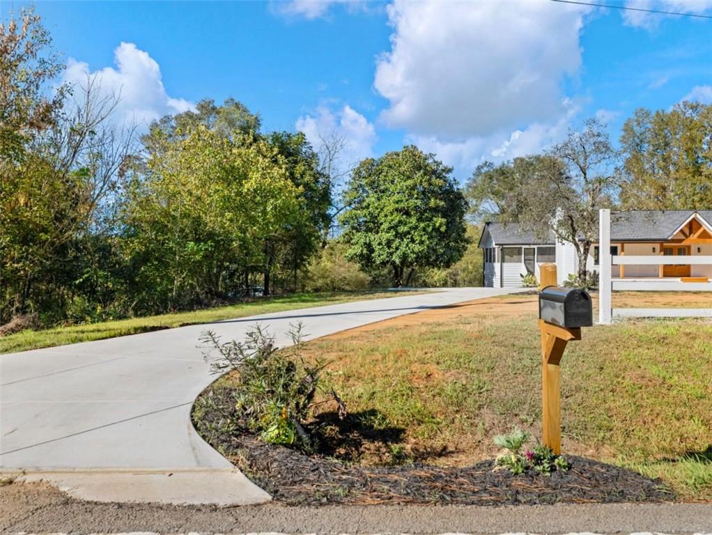 David Wayne Shepley - Residential