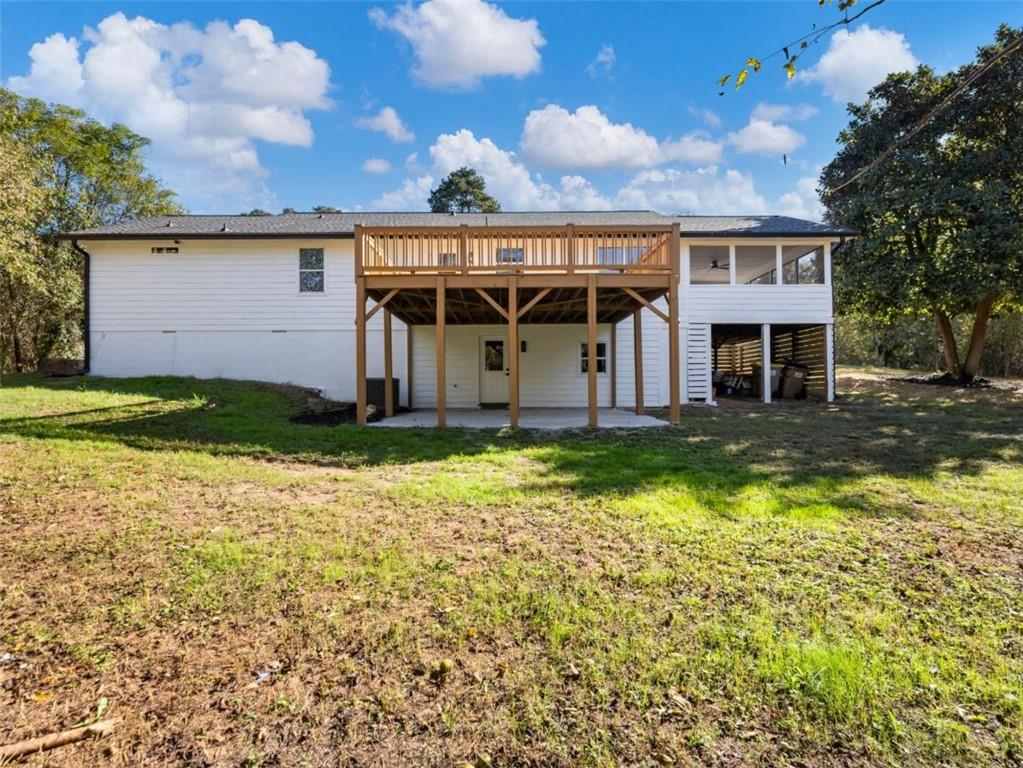 David Wayne Shepley - Residential