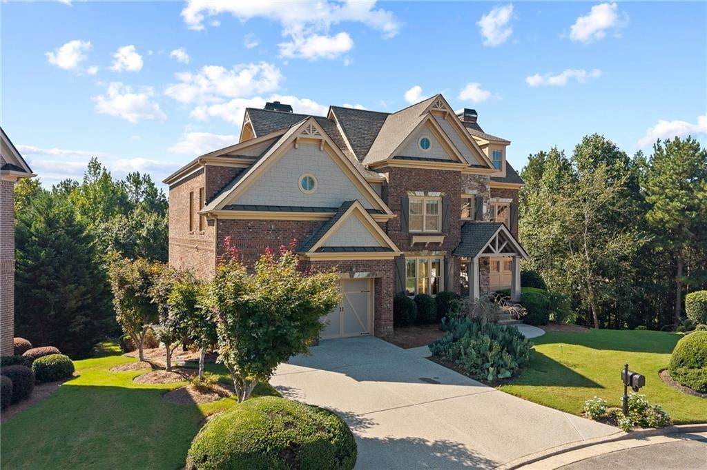 3370 Seven Oaks Drive