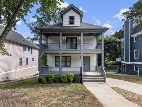 946 Fern Avenue SE Atlanta GA 30315