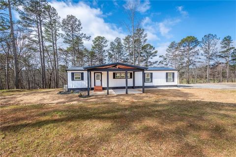 121 Haley Mountain Road Talking Rock GA 30275