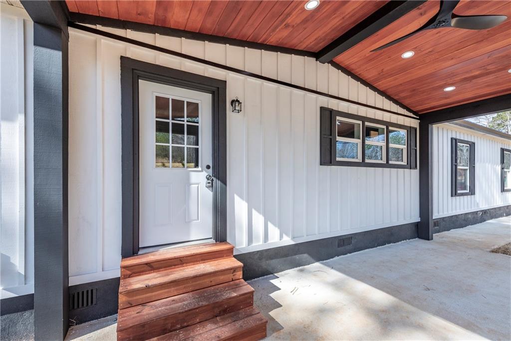 121 Haley Mountain Road